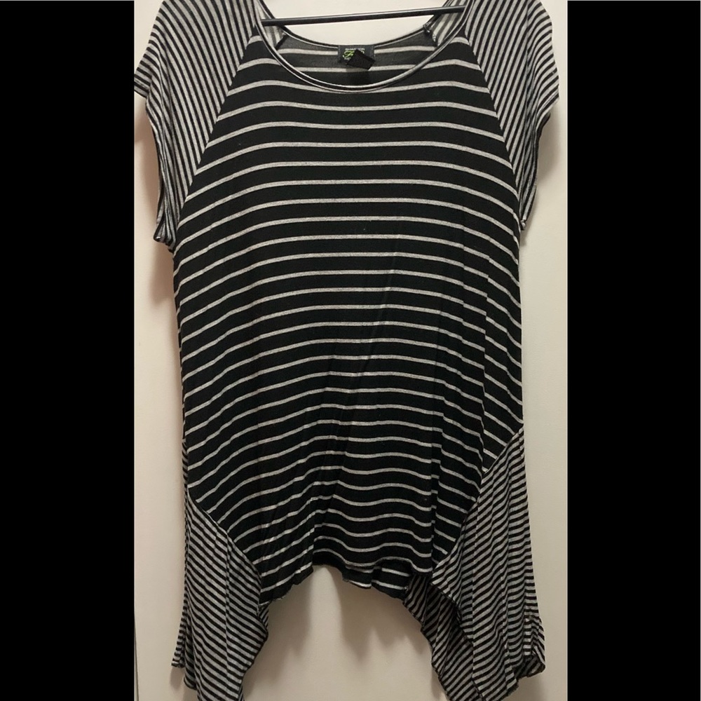 Shannon Ford New York Top